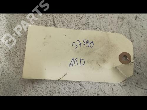 Rear right belt tensioner PEUGEOT 3008 I MPV (0U_) 1.6 HDi | BP9603430C90 