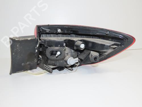 Left taillight RENAULT CLIO V (B7_) 1.0 LPG (B7MT) | BP36396309C34 - Image 2