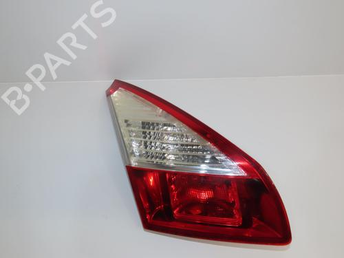 Left tailgate light RENAULT MEGANE III Hatchback (BZ0/1_, B3_) 1.2 TCe (BZ2B, BZ11) | BP30955848C79