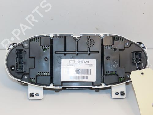 Instrument cluster FORD B-MAX (JK) 1.0 EcoBoost | BP22996887C47 - Image 2