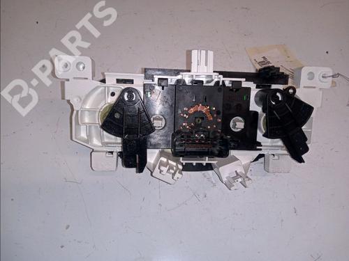 Climate control RENAULT TWINGO III (BCM_, BCA_) 0.9 TCe 90 (BCM9, BCM2) | BP10145106I5 