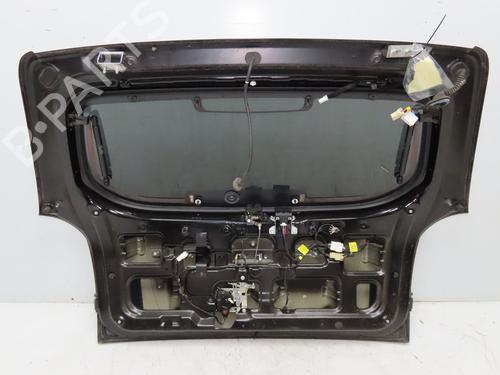 Tailgate HYUNDAI TUCSON (JM) 2.0 CRDi All-wheel Drive | BP28832151C6 