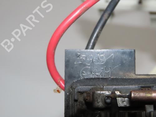 Heater resistor RENAULT KANGOO (KC0/1_) 1.5 dCi | BP36958460M108 - Image 2