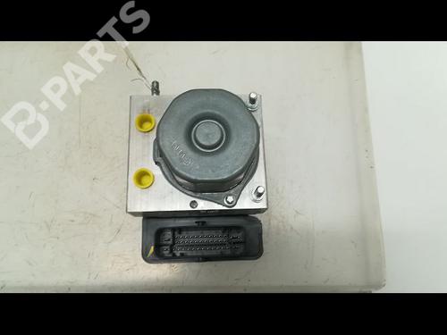 ABS pump RENAULT CLIO IV (BH_) 1.5 dCi 90 | BP9595497M43 
