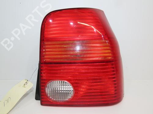 Used Right taillight Right taillight VW LUPO I (6X1, 6E1) 1.7 SDI (60 hp) 31030261 31030261