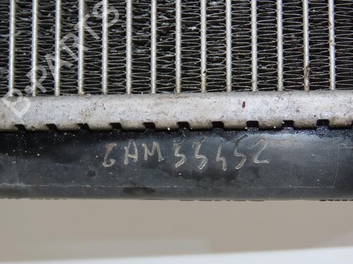 Køler PEUGEOT 207 (WA_, WC_) 1.4 | BP30893415M31