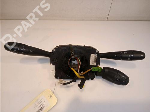 Used Steering column stalk PEUGEOT 207 (WA_, WC_) 1.4 16V (95 hp) 11771031