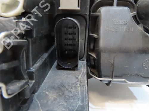 Left headlight AUDI A4 B6 (8E2) 1.9 TDI | BP33836503C28 - Image 5