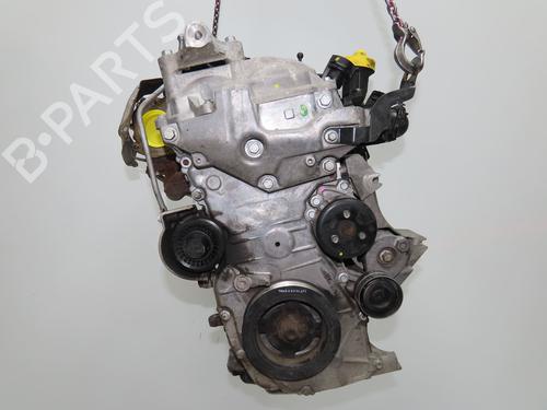 Engine RENAULT MEGANE III Hatchback (BZ0/1_, B3_) 1.4 TCe (BZ0F, BZ1V) | BP36582932M1 - Image 2