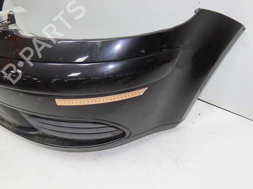 Front bumper VW GOLF PLUS V (5M1, 521) 1.9 TDI | BP28830855C7 