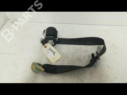 Used Rear left belt tensioner VW GOLF V (1K1) 1.9 TDI (90 hp) 9601668