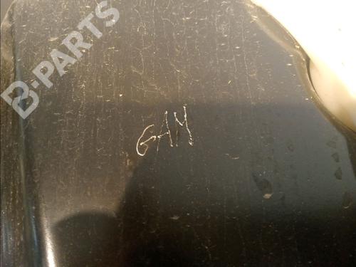 Front right window mechanism VW PASSAT B6 Variant (3C5) 2.0 TDI | BP11102188C23 
