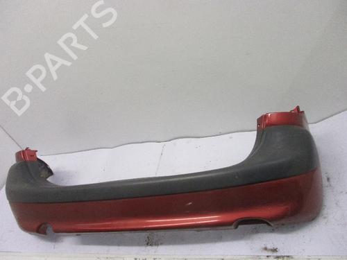 Rear bumper CITROËN XSARA (N1) 2.0 HDi 90 | BP23177164C8 