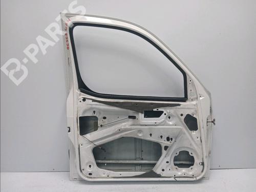 Left front door PEUGEOT PARTNER Box Body/MPV (5_, G_) 1.9 D | BP11763016C2