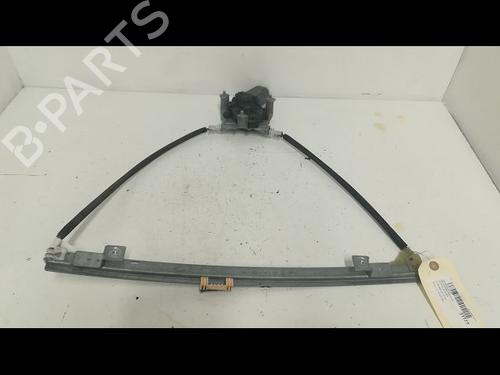 Front right window mechanism CITROËN C2 (JM_)  | BP23175648C23 