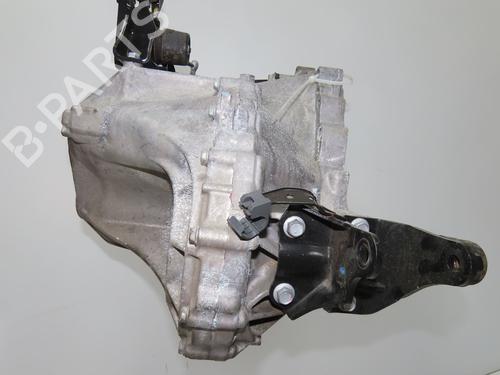 Used Gearbox Gearbox TOYOTA VERSO (_R2_) 2.0 D-4D (AUR20_, AUR20R) (126 hp) 36426868 36426868