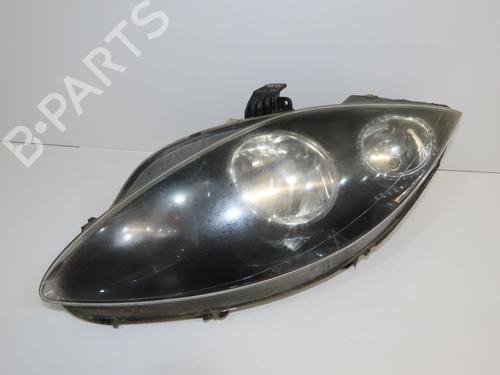 Used Left headlight Left headlight SEAT LEON (1P1) 1.9 TDI (105 hp) 33860722 33860722