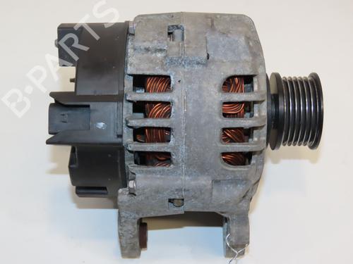 Alternator SEAT CORDOBA (6L2) 1.4 16V | BP23172100M7 