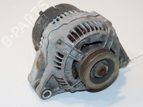 Alternator PEUGEOT 106 I (1A, 1C) 1.1 | BP28801441M7 