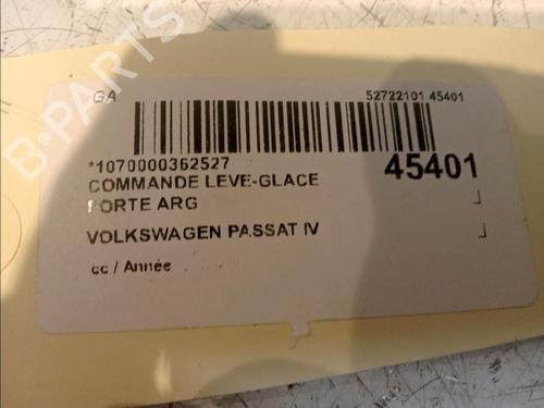 Used Left rear window switch VW PASSAT B6 Variant (3C5) 2.0 TDI (110 hp) 11103573