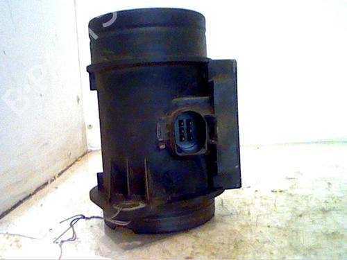 Used Mass air flow sensor Mass air flow sensor VW PASSAT B5 (3B2) 1.9 TDI (115 hp) 36493303 36493303