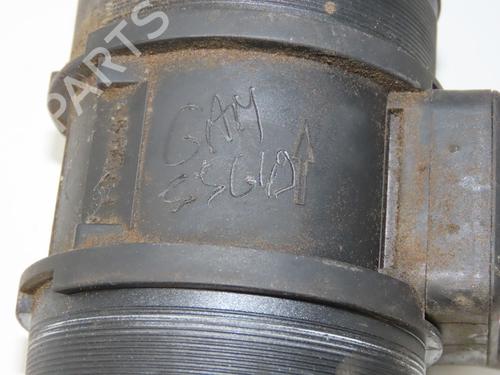 Mass air flow sensor PEUGEOT 206 Hatchback (2A/C) 2.0 HDI 90 | BP32308340M95
