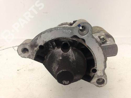 Used Starter PEUGEOT 307 CC (3B) 2.0 16V (140 hp) 9592601