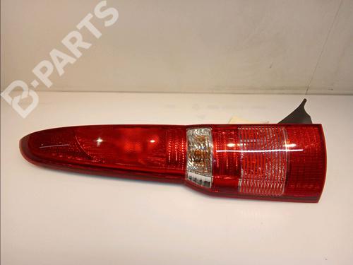 Used Left taillight Left taillight FIAT PANDA (169_) 1.3 D Multijet (169.AXC1A) (70 hp) 11104429 11104429