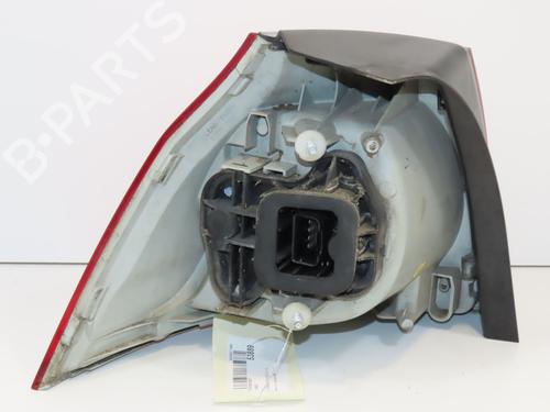 Right taillight VW GOLF V (1K1) 1.9 TDI | BP28832709C35 - Image 2