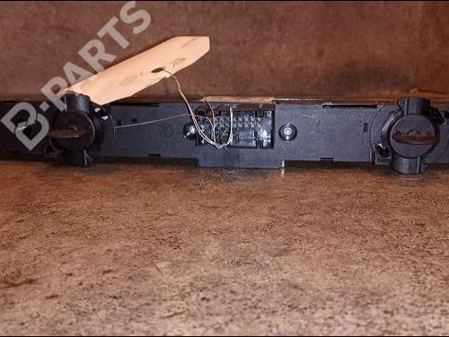 Warning switch OPEL ASTRA H Estate (A04) 1.9 CDTI (L35) | BP9618211I22 