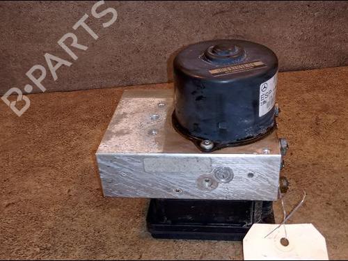 ABS pump MERCEDES-BENZ CLK (C209) CLK 270 CDI (209.316) | BP23173611M43 