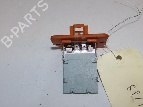 Used Heater resistor Heater resistor HYUNDAI TUCSON (TL, TLE) 1.6 GDi (132 hp) 40554228 40554228
