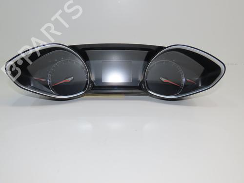 Used Instrument cluster Instrument cluster 31141120 31141120