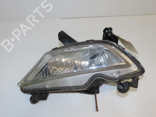 Used Left front fog light Left front fog light HYUNDAI i20 II (GB, IB) 1.2 (84 hp) 40554331 40554331