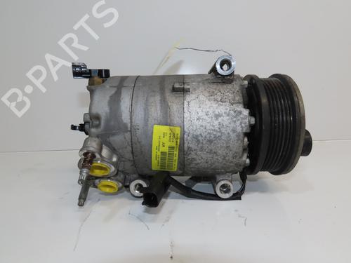AC compressor LAND ROVER RANGE ROVER EVOQUE (L538) 2.2 D 4x4 | BP31030168M34 
