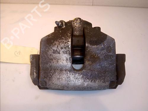 Used Right front brake caliper Right front brake caliper SKODA YETI (5L) 2.0 TDI (140 hp) 14877540 14877540