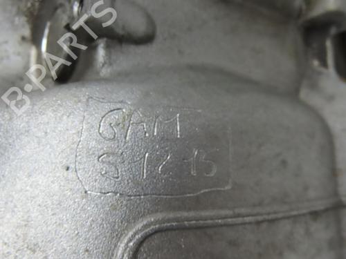 Gearbox OPEL CORSA E (X15) 1.4 (08, 68) | BP23124928M3 