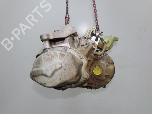 Gearbox PEUGEOT 208 I (CA_, CC_) 1.6 HDi / BlueHDi 75 | BP28309591M3