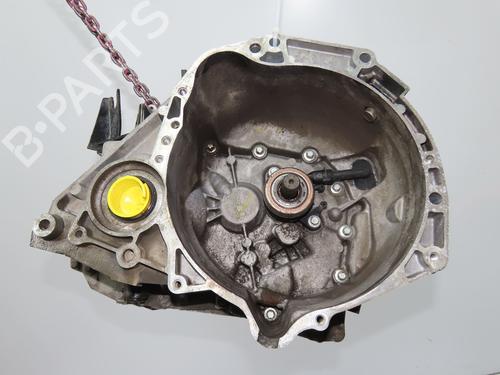 Cambio Cambio NISSAN MICRA III (K12) 1.2 16V (80 hp) 36444348 36444348