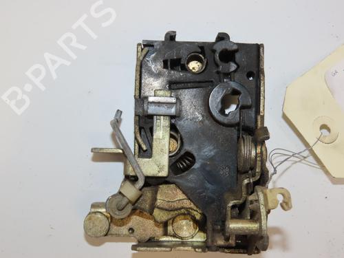 Front right lock PEUGEOT 106 I (1A, 1C) 1.1 | BP29196009C97 