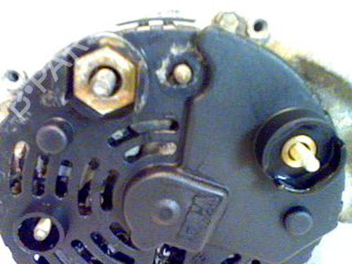 Used Alternator Alternator RENAULT MEGANE I (BA0/1_) [1995-2004] 23171978 23171978