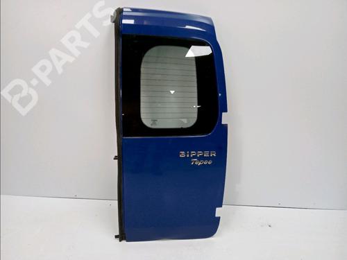Used Right tailgate PEUGEOT BIPPER Tepee 1.4 (73 hp) 11103800