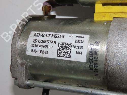 Starter RENAULT CLIO V (B7_) 1.0 TCe 90 (B7MT) | BP40205477M8  - Image 5