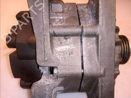 Alternator CITROËN C3 I (FC_, FN_) 1.4 i | BP12954289M7 