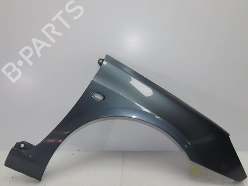 Used Right front fenders PEUGEOT 307 (3A/C) 1.6 HDi 110 (109 hp) 32486144