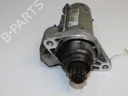 Used Starter Starter VW POLO V (6R1, 6C1) 1.2 TSI (105 hp) 36426785 36426785