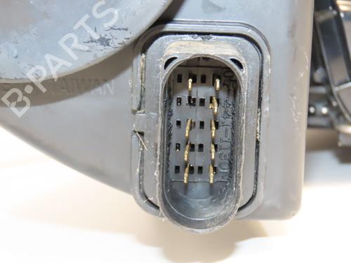 Left headlight SEAT LEON (1P1) 1.9 TDI | BP28832510C28 
