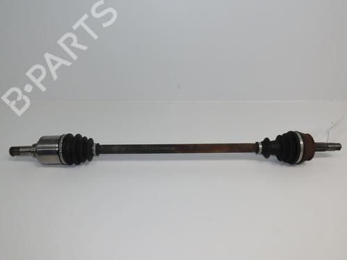 Used Left front driveshaft FIAT PUNTO (188_) 1.2 60 (188.030, .050, .130, .150, .230, .250) (60 hp) 30522312