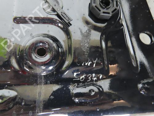 Used Left front door VW EOS (1F7, 1F8) 2.0 TDI 16V (140 hp) 31141131