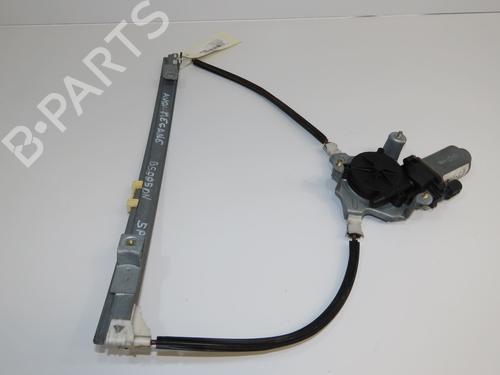 Used Front left window mechanism Front left window mechanism RENAULT MEGANE I (BA0/1_) 1.4 16V (BA0D, BA1H, BA0W, BA10) (95 hp) 33249669 33249669